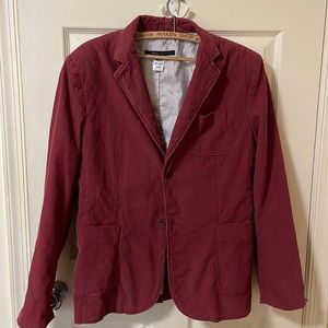 Marc Jacobs Corduroy Jacket